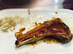 -铁板诱惑法式铁板烧(大卫城店)