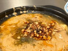 -O记东北砂锅麻辣烫
