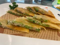 -沙河粉村·国家非遗传承(云台店)