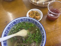 -长安后宰门水盆羊肉(新都心店)