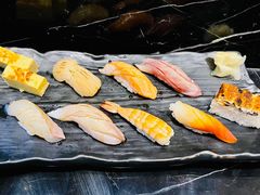 -九洲喜来登酒店湖月日餐厅