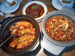 -实在湘·大碗土菜(竹料店)