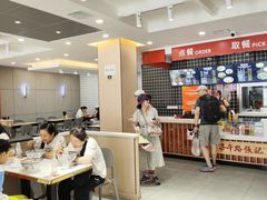 -子午路张记肉夹馍(兵马俑店)