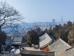 -云龙山