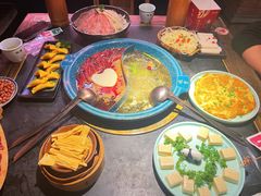 -吼堂老火锅(太古里总店)