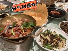 -群乐饭店(滨安路店)