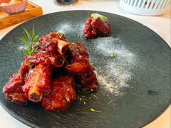 -松鹤楼·非遗·苏帮菜(融科店)
