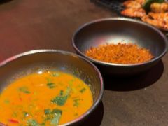 -夜食白市Yespicy·烧烤啤酒宵夜(番禺四海城店)