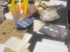 -剧狐剧本杀(徐汇1号店)