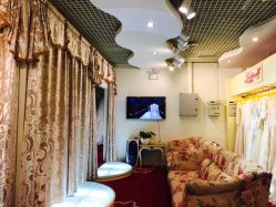 -全城热恋璀璨婚纱摄影(国贸总店)