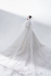 -MANLI BRIDAL婚纱