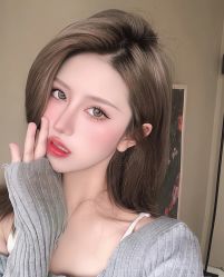 -SY水源护肤造型