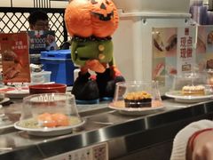 -小乔回转寿司(沈阳大悦城店)