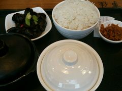 -百事佳烧鸭牛腩(上海虹桥站店)