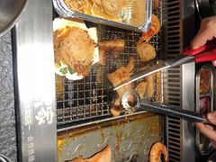 -俊熙家点餐式自助烤肉店(1227广场店)