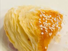 千层榴莲酥-金鼎轩(方庄天坛店)