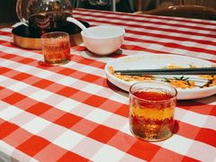 -西贝莜面村(当代商城店)