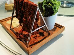 -海王府百姓家宴•海鲜饺子(东城店)