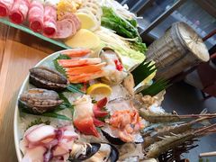 -生如夏花泰式火锅(西村黑金店)