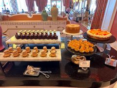 -咖啡苑 - 蔚藍夏日限定主题(永利皇宫店)