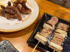 -晶吉·居酒屋·烧鸟·生鱼饭(中山区民主广场店)