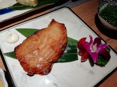 -小笠原·日料店