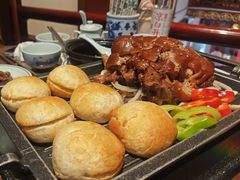 -龍聚祥烧麦馆(鼓楼店)