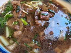 -康儿面馆(建国北路店)