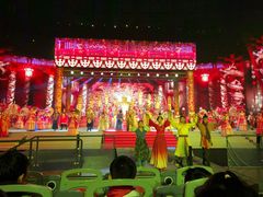 -华夏文旅海洋公园