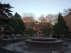 教学楼-山东师范大学(千佛山校区)