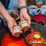 N次来北京路就为了这家火锅的巨无霸雪花冰‼️楠火锅