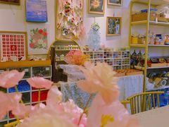 -100家灵感仓库·DIY团建(什刹海店)
