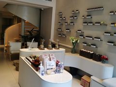 -泰合玺·精油疗愈 SPA(南京河西万达店)
