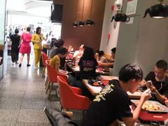 大堂-炭舍干锅(华发商都店)