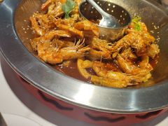 -喜虾客·大虾火锅(郑州无限城店)