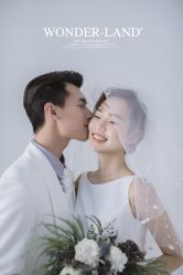 -巴黎春天·菀纱仙庭婚纱美学