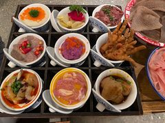 -楠火锅(太古里总店)