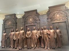 -中共一大纪念馆