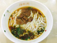 -杨裕兴(岳麓山店)