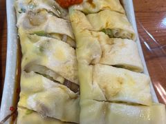 -张记炸串肠粉
