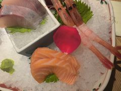 -阿吾罗·月咏精致日料(港汇恒隆广场店)