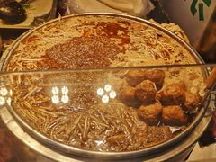 -阜阳杜大大卷馍(塘沽路店)