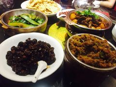 -刘胖子家常菜·蹄花焖藕(中南店)