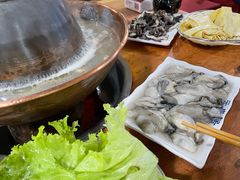 蛎蝗-元盛居(生态大街店)