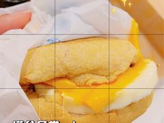 -麦当劳(华融店)