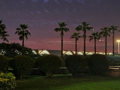 -广州白云机场雅高铂尔曼大酒店