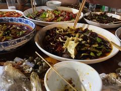 -三哥田螺(北书院街店)
