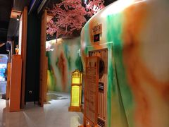 -木子塘汗蒸生活馆(财富港店)