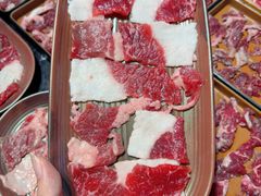 -九记潮汕现切鲜牛肉自助火锅(长沙·方圆荟店)