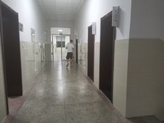 -山东大学千佛山校区-图书馆